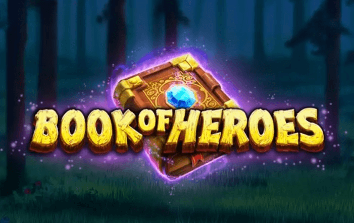 Book of Heroes