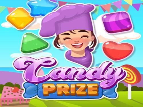 Candy Prize