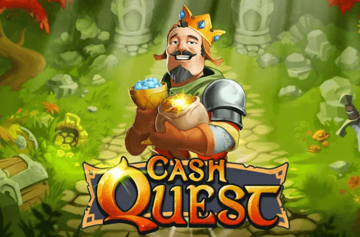 Cash Quest