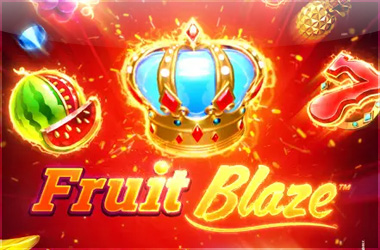 Fruit Blaze