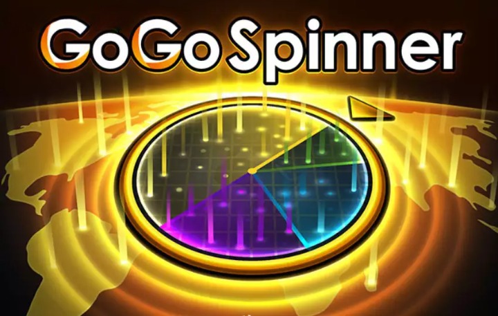 GO GO Spinner