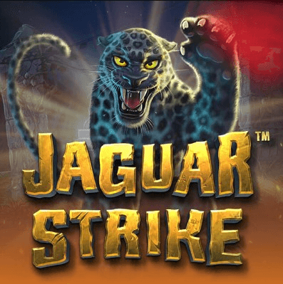 Jaguar Strike