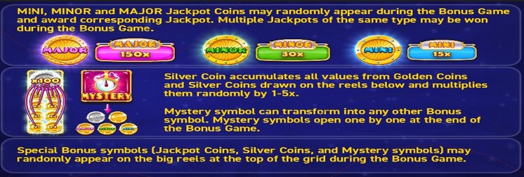 Jelly Reels HOLD THE JACKPOT BONUS 2