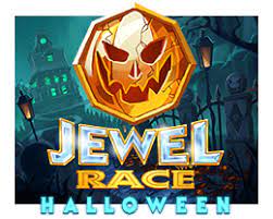 Jewel Race Halloween