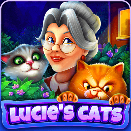 Lucie’s Cats