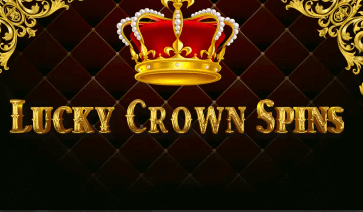 Lucky Crown Spins