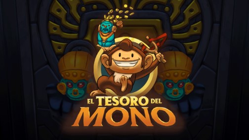 Monkey Treasure