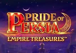 Pride of Persia Empire Treasures