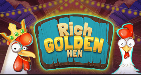 Rich Golden Hen