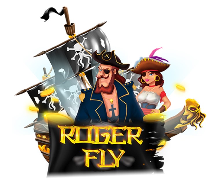 Roger Fly