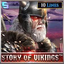 Story Of Vikings