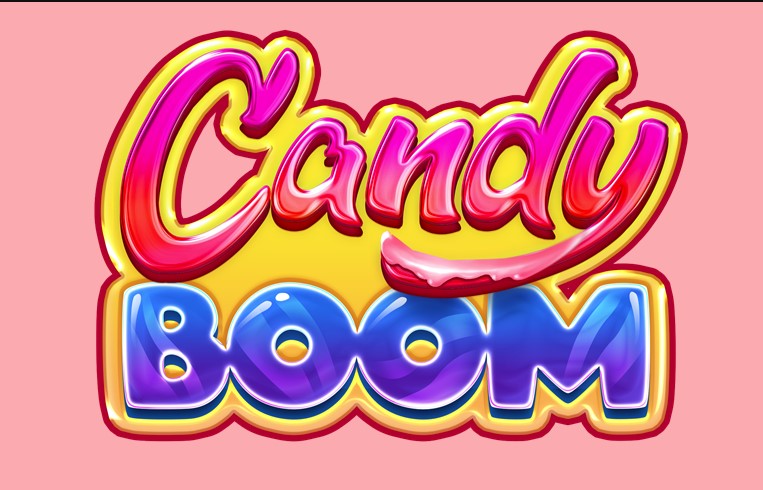 Candy Boom