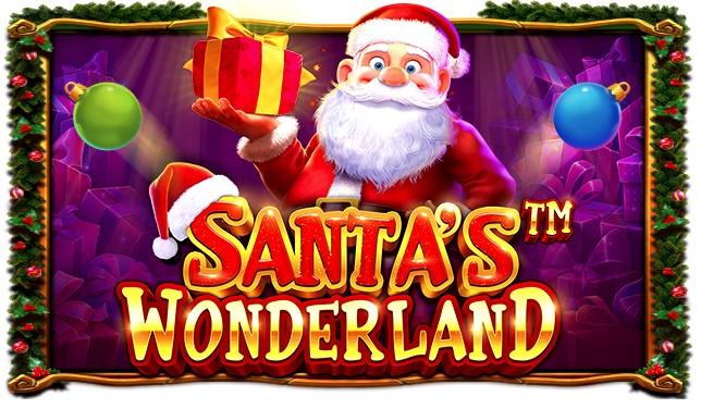 Santa’s Wonderland