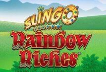 Slingo Rainbow Riches