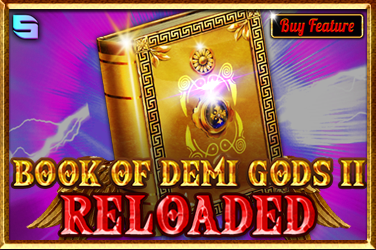 Book Of Demi Gods II Reloaded