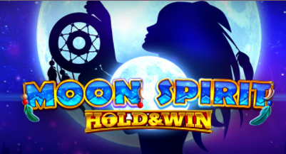 Moon Spirit Hold & Win