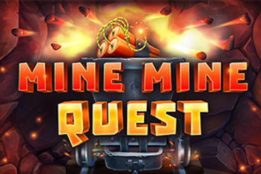 Mine Mine Quest