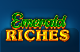 Emerald Riches