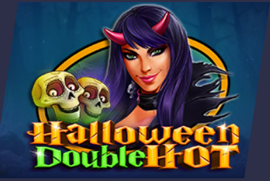 Halloween Double Hot