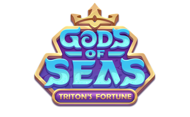 Gods of Seas: Triton’s Fortune