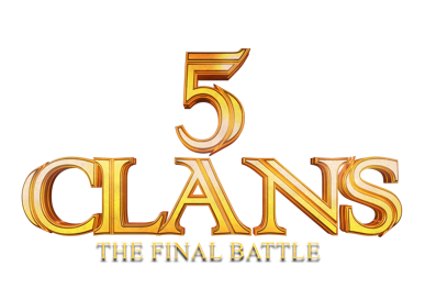 5 Clans: The Final Battle