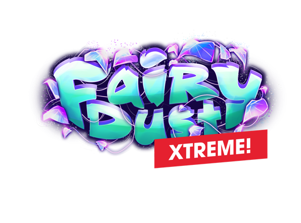 Fairy Dust Xtreme!