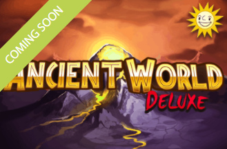 Ancient World Deluxe