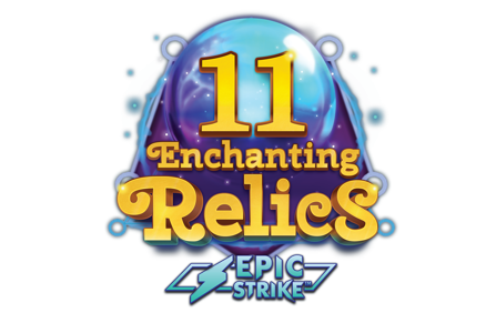 11 Enchanting Relics