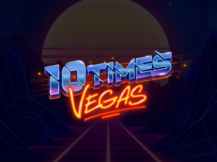 10 Times Vegas