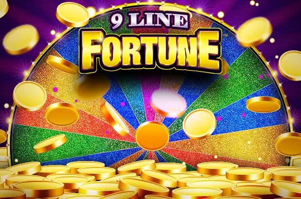 9 Line Fortune