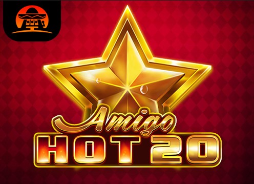 Amigo Hot 20