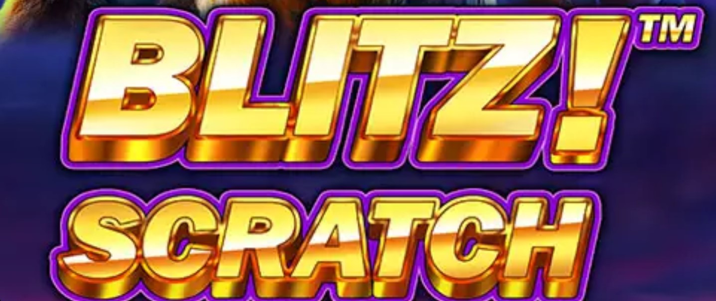 Blitz Scratch