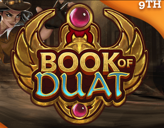 Book of Duat