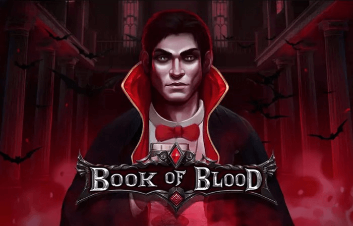 Book of Blood