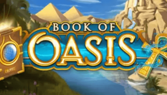 Book of Oasis