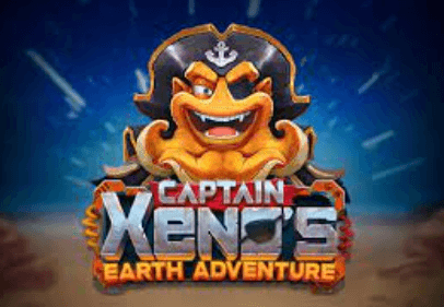 Captain Xenos Earth Adventure