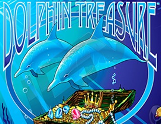 Dolphin Treasure