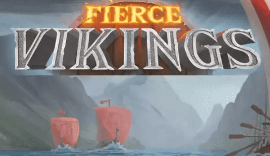 Fierce Vikings