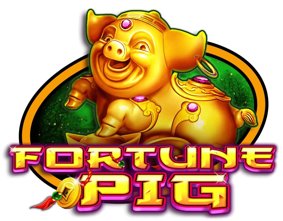 Fortune Pig (CT Gaming)