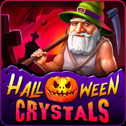 Halloween Crystals