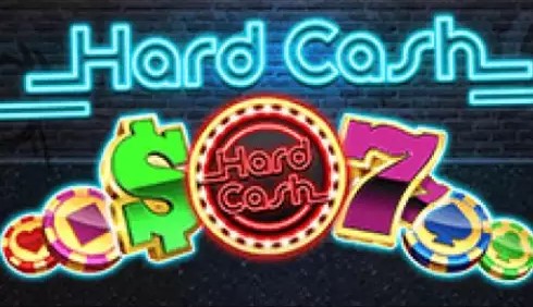 Hard Cash