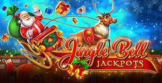 Jingle Bell Jackpots