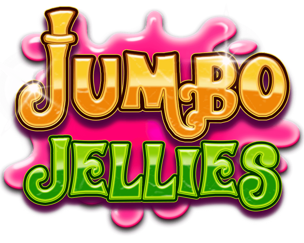 Jumbo Jellies