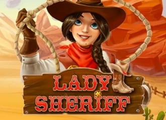 Lady Sheriff