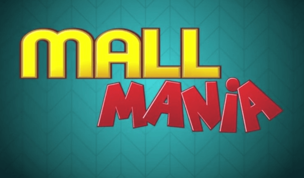 Mall Mania