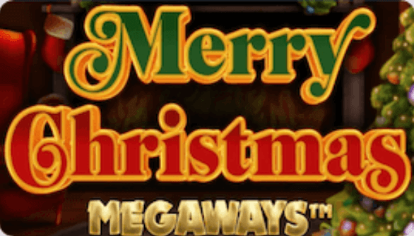 Merry Christmas Megaways