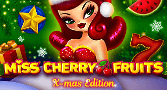 Miss Cherry Fruits X-mas Edition