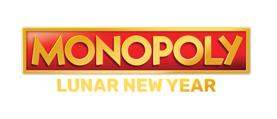 Monopoly Lunar New Year