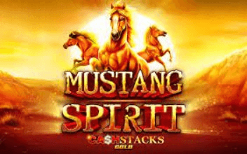 Mustang Spirit Cash Stacks