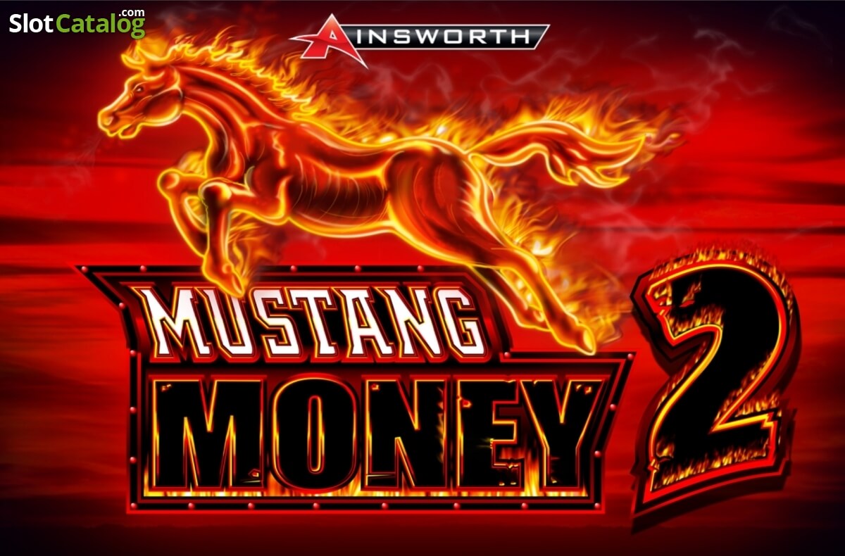 Mustang Money 2